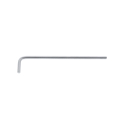 Clé allen extra longue 6 mm