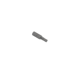 Embout allen 4 mm 1/4"