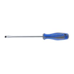 Tournevis plat 8 x 1.2 - 175 mm (gicleur principal)