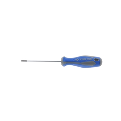 Tournevis plat 4 x 0.8 - 100 mm (gicleur émulsion)