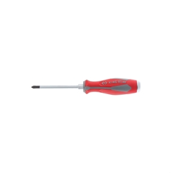 Tournevis cruciforme empreinte n°2 - 6x100 modèle GE