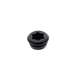 Bouchon étrier AV KZ V2 Ø19mm ap.2018