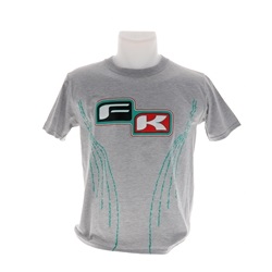 T-Shirt FORMULA K - Officiel