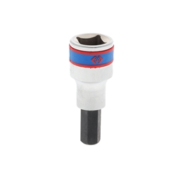 Douille 1/2" - embout allen