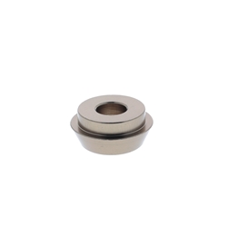 Insert de fixation de pare-chocs Ø 28 mm alu TG IPK