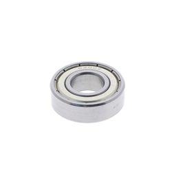 Roulements de moyeux / jantes / porte-disque 15x35x11 - 6202