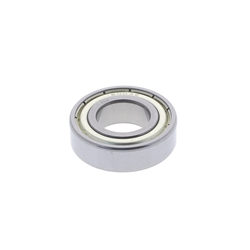 Roulements de moyeux / jantes / porte-disque 17x35x10 - 6003