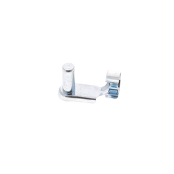 Clips chape frein Ø6 mm courte (24 mm)