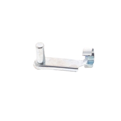 Clips chape frein Ø6 mm longue (36 mm)