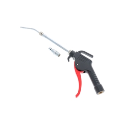 Soufflette progressive extensible 360°