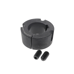 Moyeu amovible 2012-40 (alésage 40 mm) Poulie réceptrice 56 dents