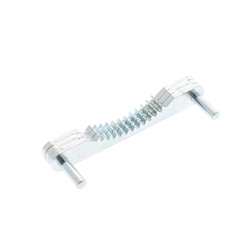 Outil blocage denté acier gros modèle embrayage Rotax