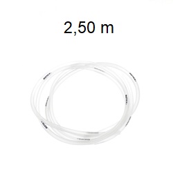 Durite essence Ø5x8 mm | 2.50 m | origine Rotax