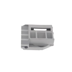 Protection caoutchouc E-box Rotax Evo