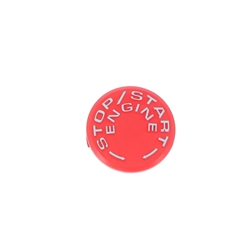 Bouchon de bouton interrupteur Rotax Evo 2015-2016