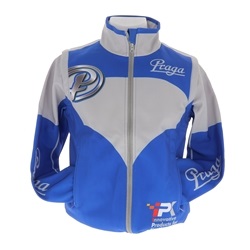 Blouson PRAGA '23