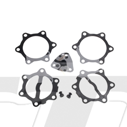 Kit de réparation pompe essence Mikuni DF52-82