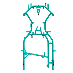 Cadre nu FK Monster EVO3