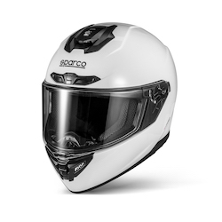 Casque SPARCO X-PRO blanc
