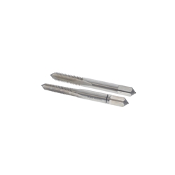 Tarauds M6 x 1.00 , jeux de 2 (ébaucheur et finisseur)
