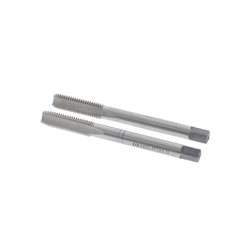 Tarauds M7 x 1.00 , jeux de 2 (ébaucheur et finisseur)