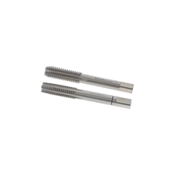Tarauds M8 x 1.25 , jeux de 2 (ébaucheur et finisseur)