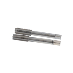 Tarauds M10 x 1.50 , jeux de 2 (ébaucheur et finisseur)