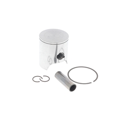 Piston TM R2 AW semi plat - 53.93 - segment 0.8mm