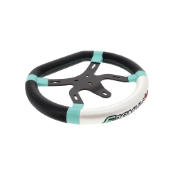 Volant FORMULA K "M6R" v.24 (patte Mychron intégrée)