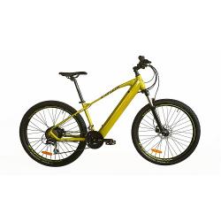 VTT électrique E-Vision TOURMALET