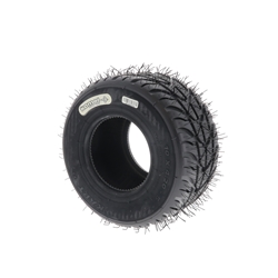 Pneu AV KOMET K3W pluie  420/10 (12) - (Cat. X30 Senior, S125 junior, S125 Senior)