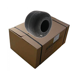 Pneu location HEIDENAU - Carton de 12 pneus AR 710/11 - HEX Extra Long. Life - 73/76° shore