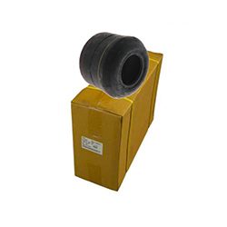 Pneu location DURO hard - HF-242 - Carton de 8 pneus AR 11x7.10-5 (haut/250)