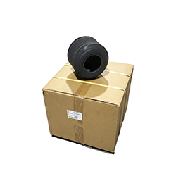Pneu location DURO AR [taille standard 250 mm] - Carton de 8 pneus 11x7.10-5