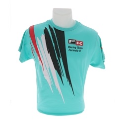 T-Shirt FORMULA K '20