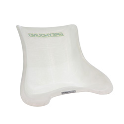 Siège polyester GH Rowing soft R1 (fond plat)