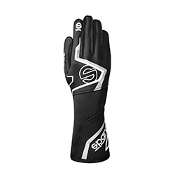 Gants Sparco K-TIDE+ noir