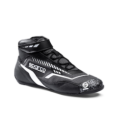 Bottines Sparco K-ROCK noir
