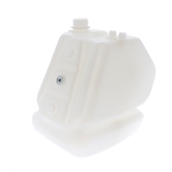 Réservoir KG 8,5 l. (NU, sans bouchon, papillon, plongeur)
