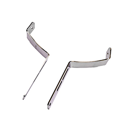 Fixation haute nassau IPK MK27 (2 pcs D+G)