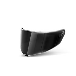 Visière SPARCO X-PRO fumée dark