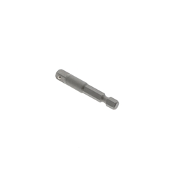 Porte Douille 1/4" - L.50mm pour visseuse