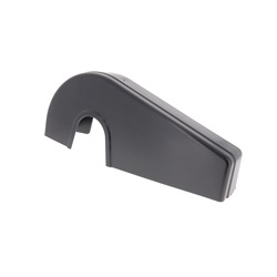 Pare chaîne INTEGRAL IPK - SANS fixation, plastique noir