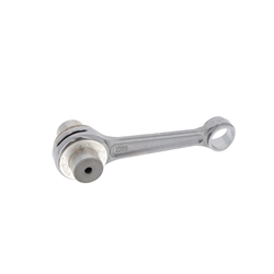 Bielle complète TM Ø22mm KZ10B/C/R1/R2 - Polie
