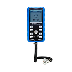Manomètre digital HIPREMA 5 Pression + Chronomètre + Infrarouge