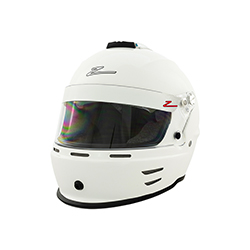 Casque Zamp RZ 42 CMR blanc