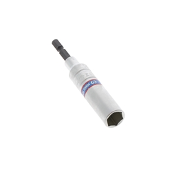 Douille longue empreinte 13 mm pour visseuse