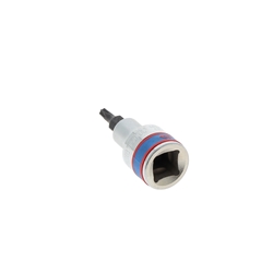Douille 1/2" - embout TORX T25 (plein) L. 60mm