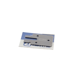Jauge gabarit IAME X30 Hauteur de buse HW-27A