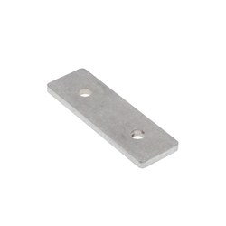 Cale hauteur bride DD2 IPK - 5 mm